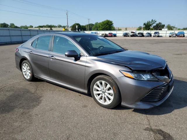 2020 TOYOTA CAMRY LE - 4T1C11AK1LU912886