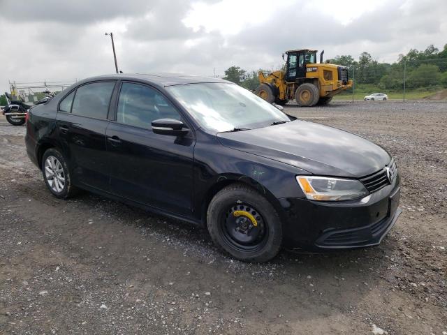 Vin: 3vwdz7aj5bm330009, lot: 59471075, volkswagen jetta se 20114