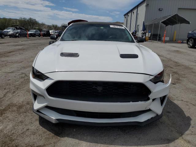 2018 FORD MUSTANG - 1FA6P8TH0J5105475