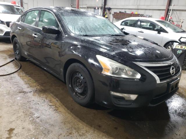 Vin: 1n4al3ap0dc118245, lot: 61952325, nissan altima 2.5 20134