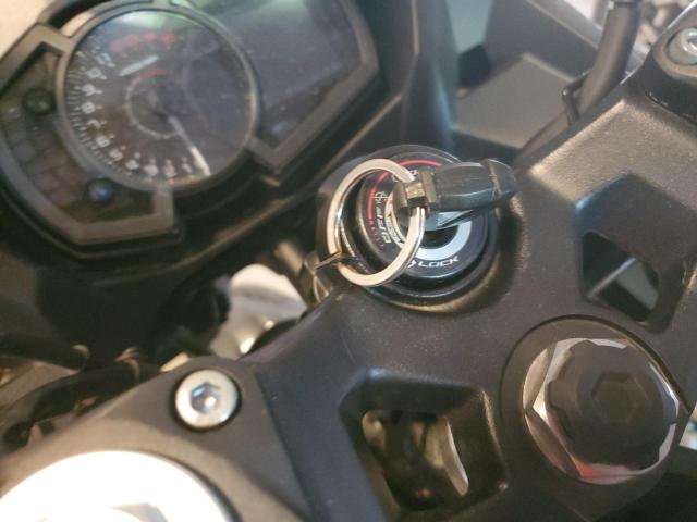 2023 KAWASAKI EX400 JKAEXKG18PDAM1472
