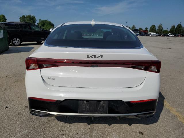 2023 KIA K5 LXS 5XXG14J27PG221655