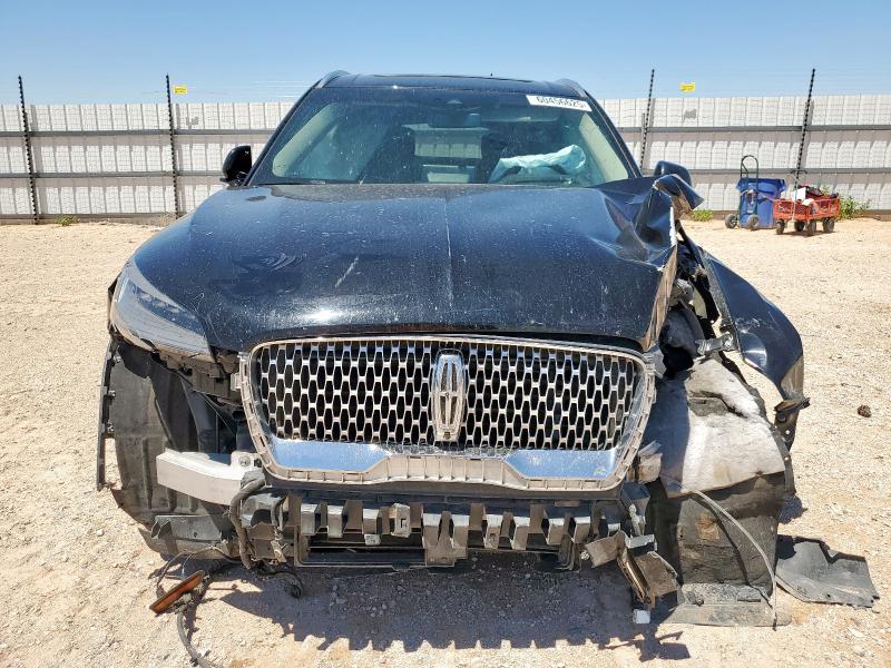 2021 LINCOLN AVIATOR RE 5LM5J7XC6MGL08923