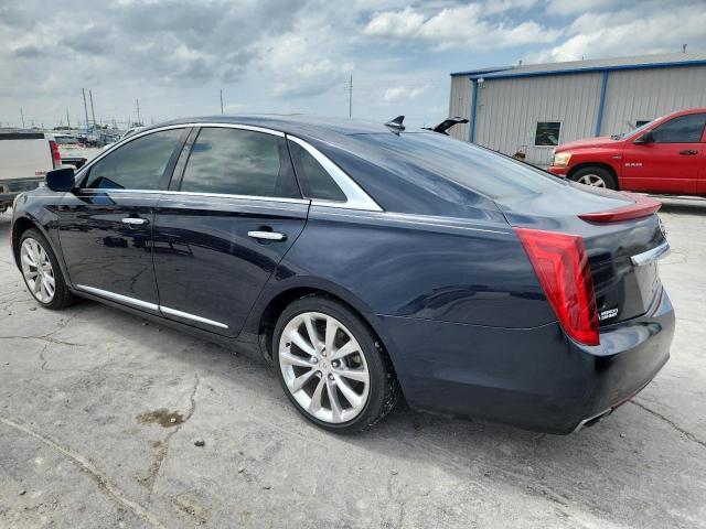 2013 CADILLAC XTS LUXURY - 2G61P5S38D9213491