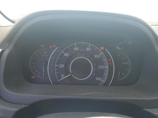 2016 HONDA CR-V EXL 5J6RM4H78GL068571