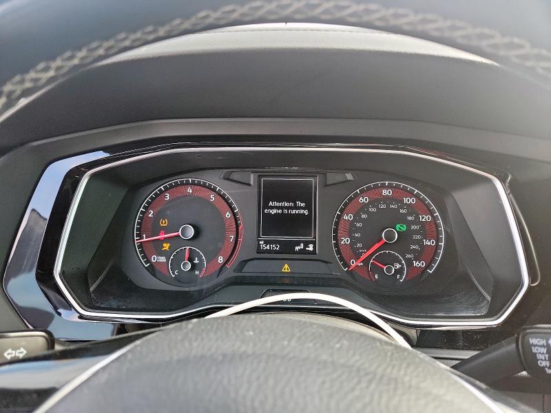 2019 VOLKSWAGEN JETTA S 3VWC57BU3KM024863