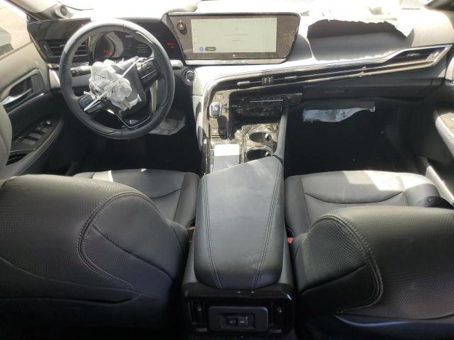 2023 TOYOTA MIRAI XLE JTDAAAAA5PA009456
