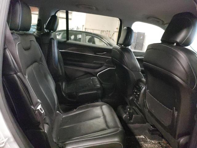 2021 JEEP GRAND CHER 1C4RJKBG8M8171063