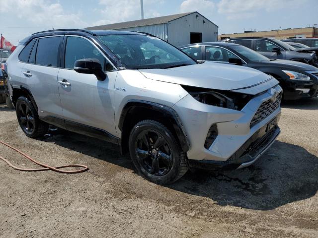 Vin: 2t3rwrfv9mw123424, lot: 60996955, toyota rav4 xle 20214
