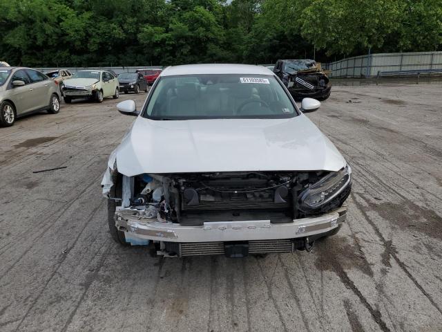 2019 HONDA ACCORD LX - 1HGCV1F11KA092495