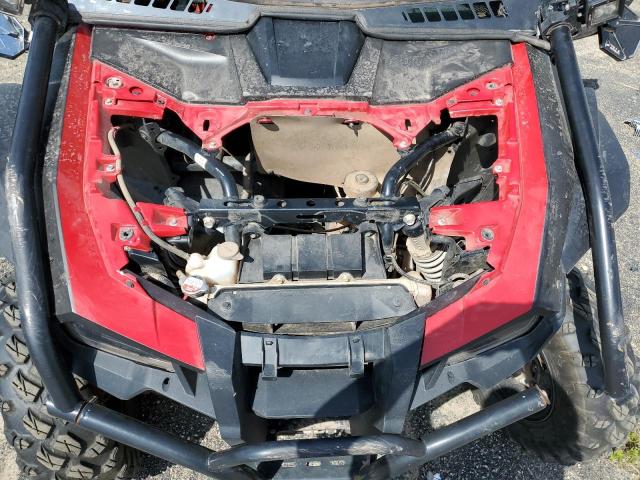 2019 HONDA SXS1000 S2 1HFVE0510K4001479