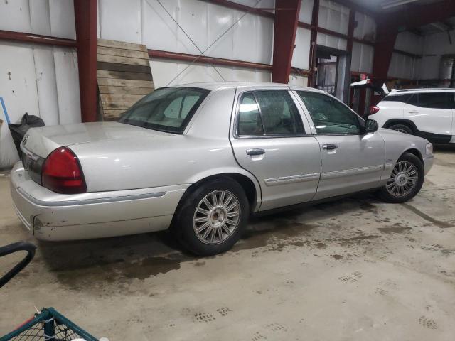 Vin: 2mebm7fv5ax616044, lot: 59963735, mercury grmarquis ls 20103