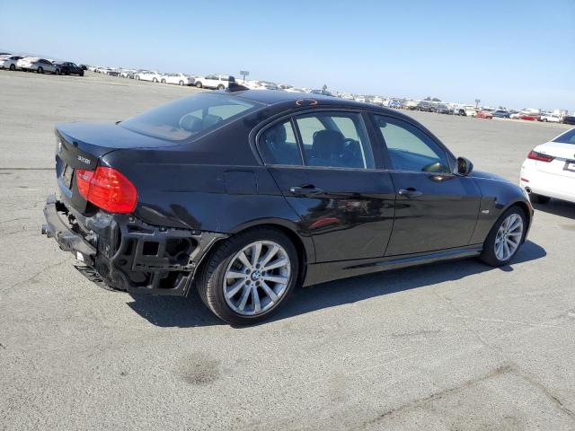 Vin: wbaph5c54ba444424, lot: 60678395, bmw 3 series i sulev 20113