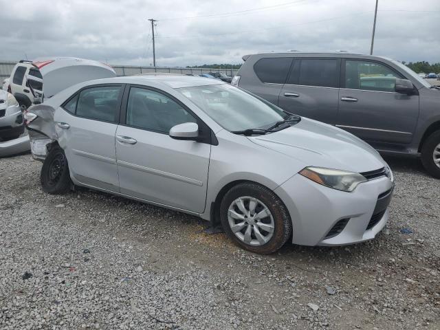 Vin: 2t1burhe8fc304838, lot: 61527805, toyota corolla l 20154