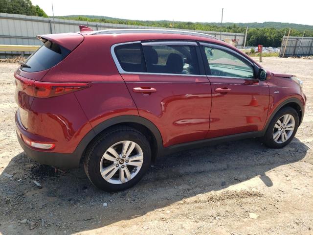 Vin: kndpmcac9h7190588, lot: 59135235, kia sportage lx 20173