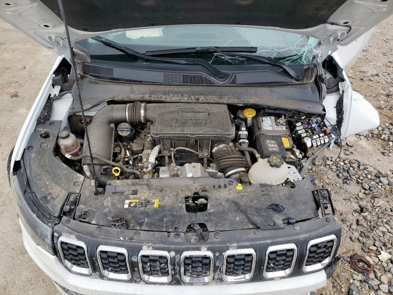 2024 JEEP COMPASS SP - 3C4NJDAN2RT114666