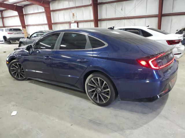 Vin: 5npeh4j22mh097927, lot: 60591195, hyundai sonata limited 20212