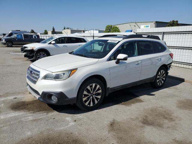 Vin: 4s4bsalc1f3214948, lot: 61463045, subaru outback 2.5i limited 2015 img_1