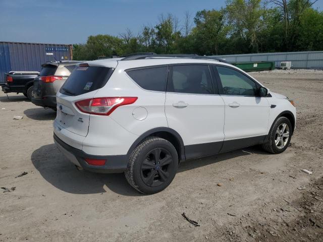 Vin: 1fmcu9gx2gua70476, lot: 58915815, ford escape se 20163