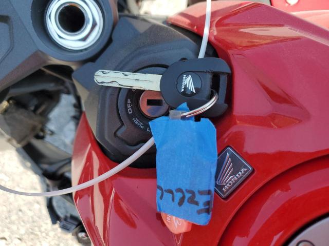 2024 HONDA CBR650 R MLHRH155XR5001647