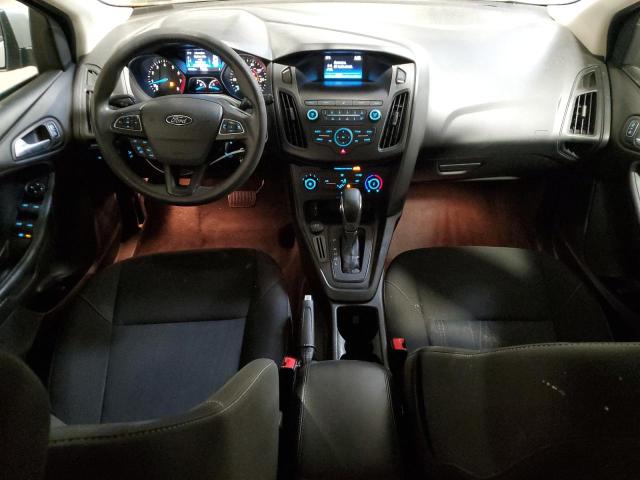 2018 FORD FOCUS SE 1FADP3K28JL327054