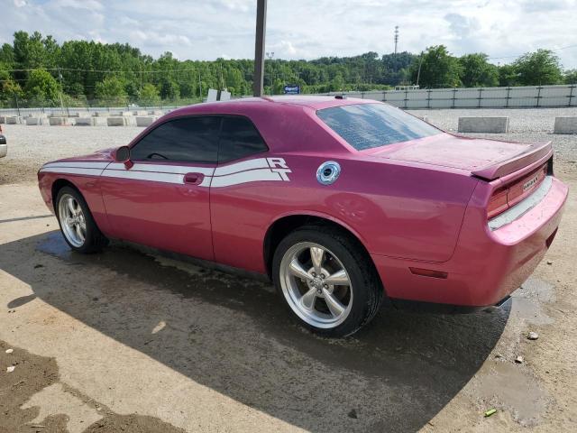 Vin: 2b3cj5dt5ah296367, lot: 59758555, dodge challenger r/t 20102