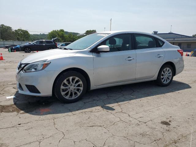 Vin: 3n1ab7ap5jy249391, lot: 60487075, nissan sentra s 2018 img_1