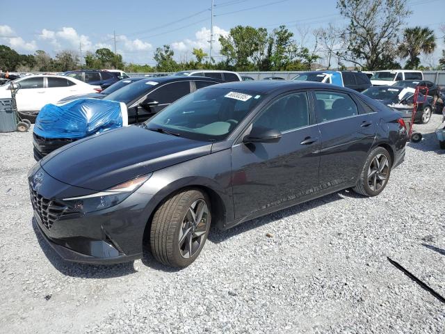 Vin: 5npln4ag4nh083458, lot: 60030205, hyundai elantra sel 2022 img_1