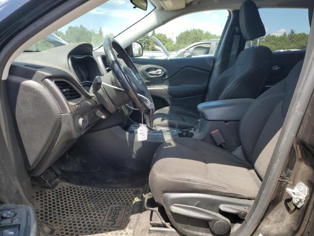 2019 JEEP CHEROKEE L - 1C4PJLCB2KD223162