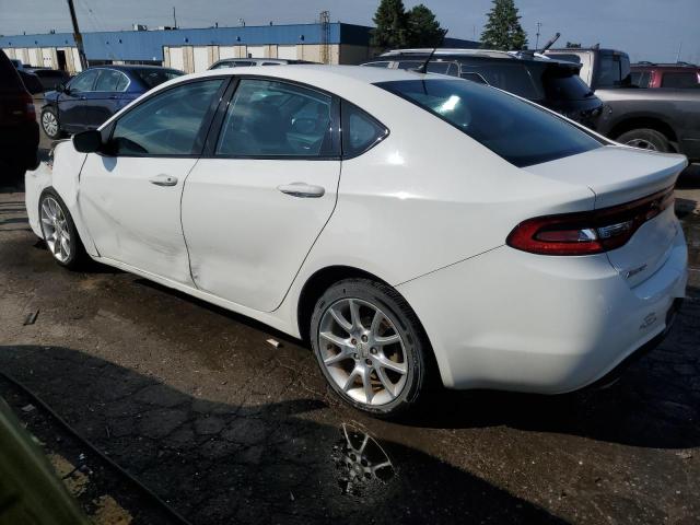 Vin: 1c3cdfba4dd268689, lot: 61048795, dodge dart sxt 20132