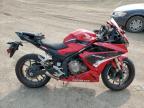 2022 HONDA CBR500 RA - MLHPC625XN5301223