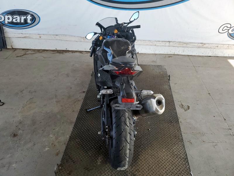 2024 KAWASAKI ZX400 P ML5ZXCP15RDA27765