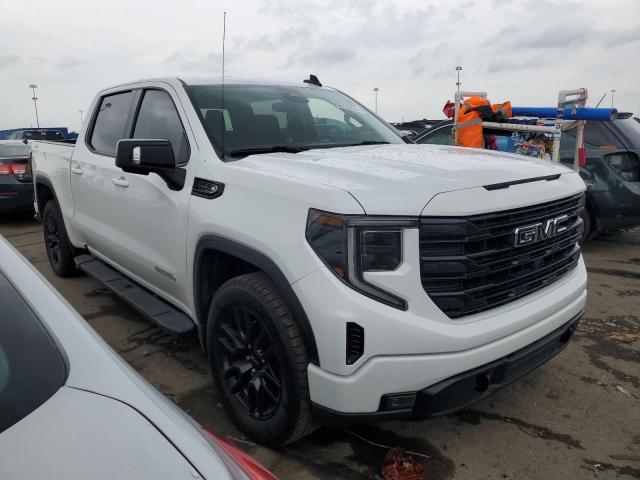 2022 GMC SIERRA K15 1GTUUCED9NZ535527