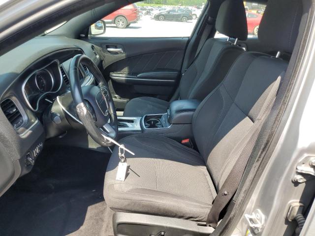 2015 DODGE CHARGER SX 2C3CDXHG4FH775907