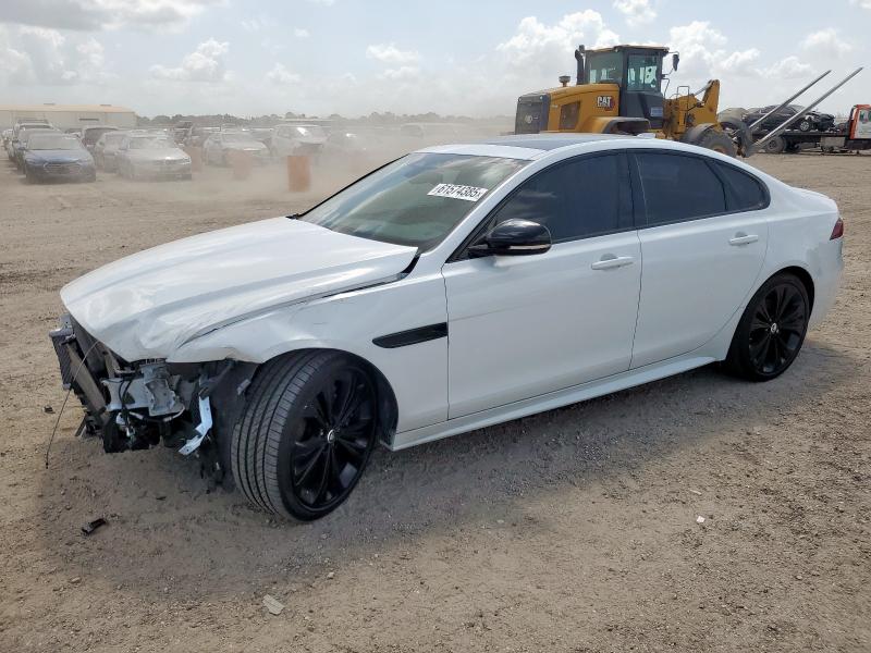 2024 JAGUAR XF R-DYNAM SAJB64FX1RCY95045
