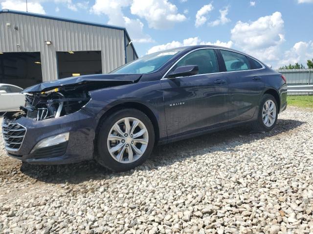 Vin: 1g1zd5st1sf150188, lot: 62088305, chevrolet malibu lt 2025 img_1