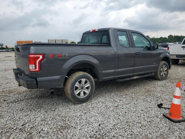Vin: 1ftex1ep7gfa77419, lot: 62839525, ford f-150 super cab 20163
