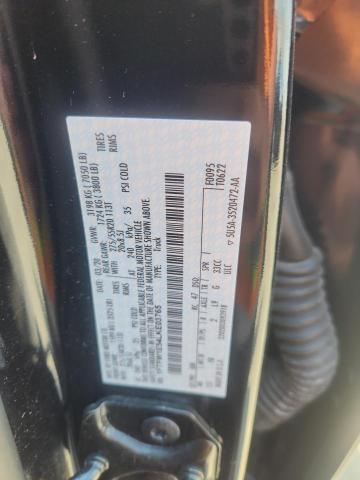 2020 FORD F150 SUPER 1FTFW1E54LKE03765