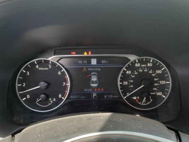 2023 NISSAN ALTIMA SV 1N4BL4DW6PN333196