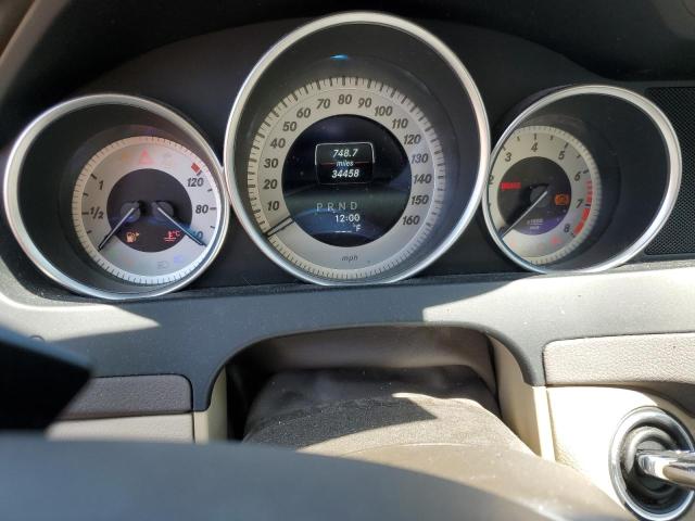 2015 MERCEDES-BENZ C 250 - WDDGJ4HB8FG437100