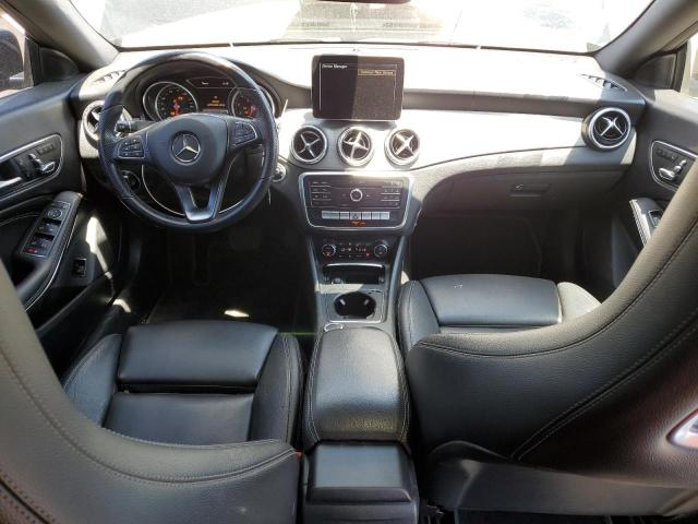 2019 MERCEDES-BENZ CLA 250 4M WDDSJ4GB4KN699679