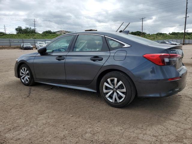 2024 HONDA CIVIC LX - 2HGFE2F24RH561554