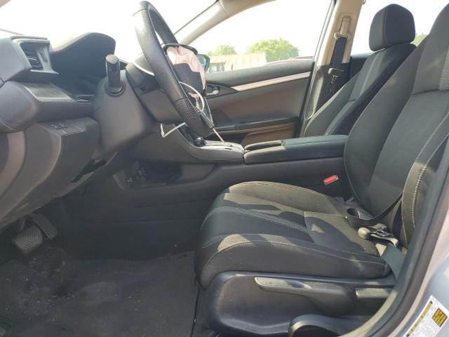 2021 HONDA CIVIC LX - 19XFC2F66ME001627
