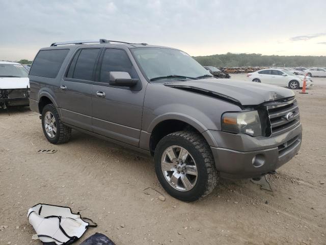 Vin: 1fmjk2a58aeb68702, lot: 61085195, ford expedition el limited 20104