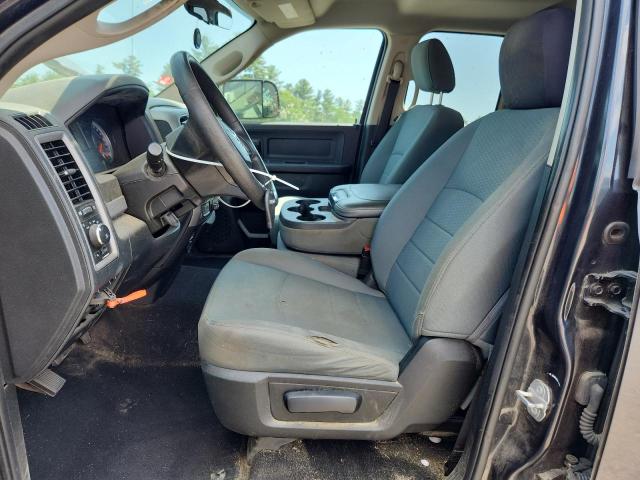 2017 RAM 1500 ST 1C6RR7FT4HS796461