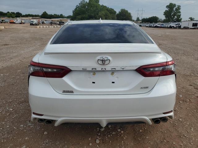 2023 TOYOTA CAMRY XSE - 4T1K61AK8PU149137