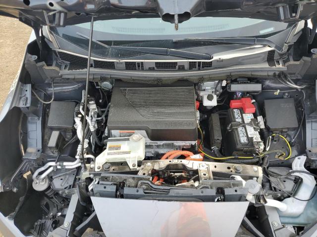 2022 NISSAN LEAF SV 1N4AZ1CV6NC559300