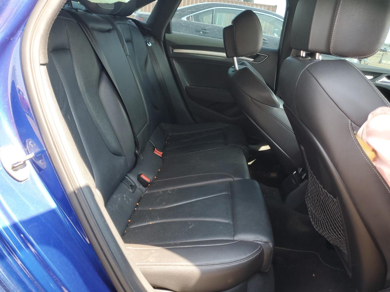 AUDI S3 PREMIUM PLUS