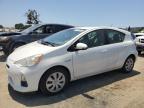 JTDKDTB3XD1554085 TOYOTA PRIUS C Photo 1