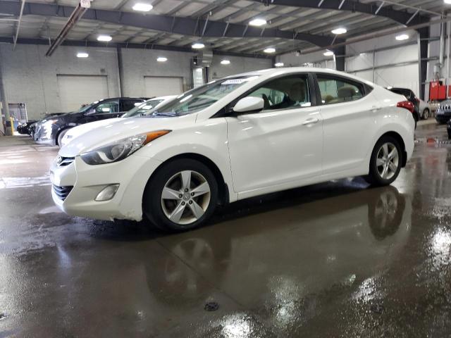 Vin: 5npdh4ae4dh432708, lot: 61908685, hyundai elantra gls 2013 img_1